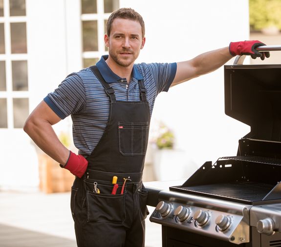 Sauces and Rubs That Match the Meat