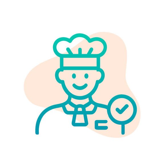 Reliable & Professional Staff