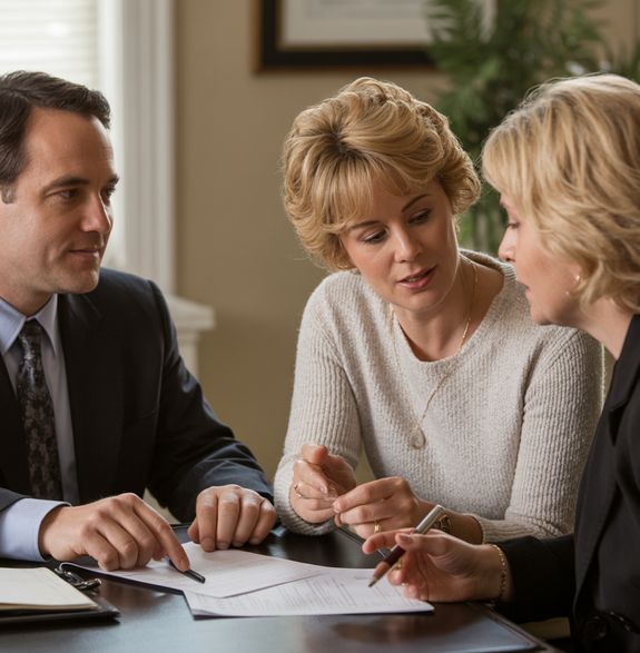 Personalized Funeral Planning