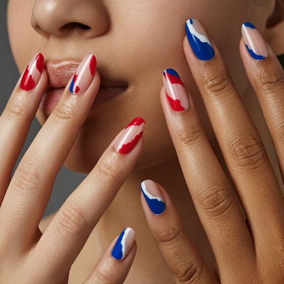 Was ist Acryl- und Gelverstärkung?