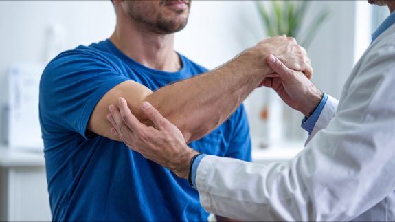 Personalized Care Tailored to You