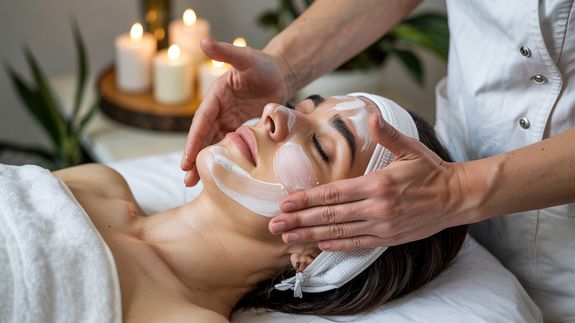 Feel the Smoothness, See the Glow in Matthews, NC