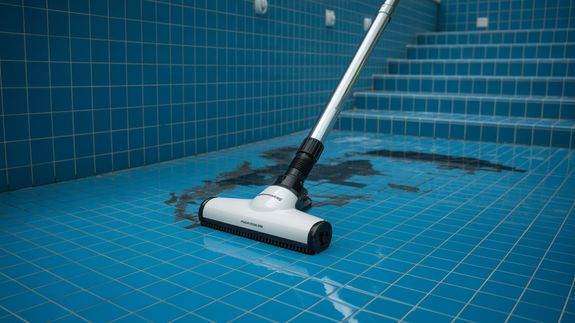 Three Boy's Jumping Into the Water