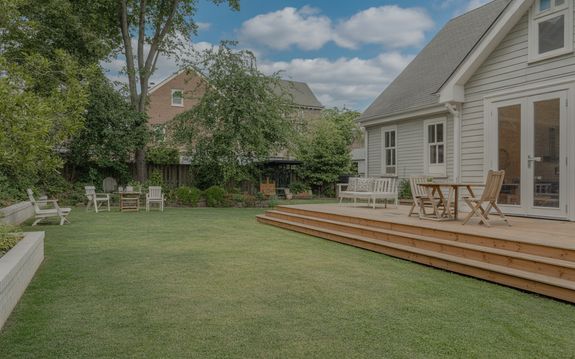 Transform Your Home with IC Moderno LLC