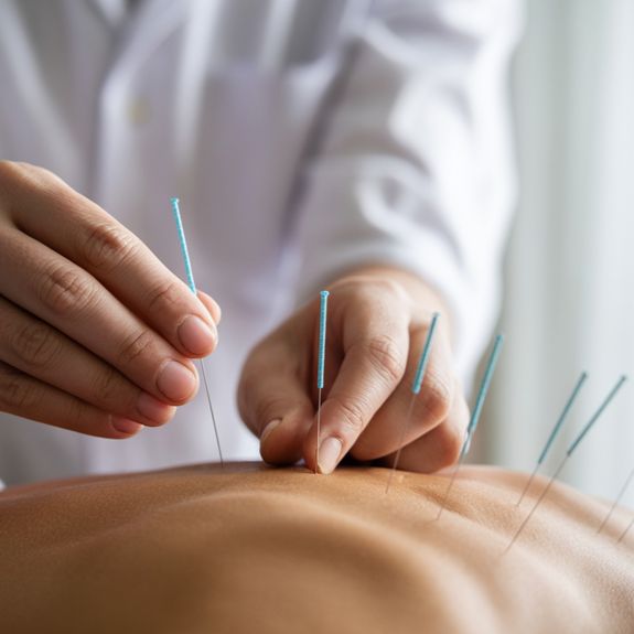 Chronic Pain Management