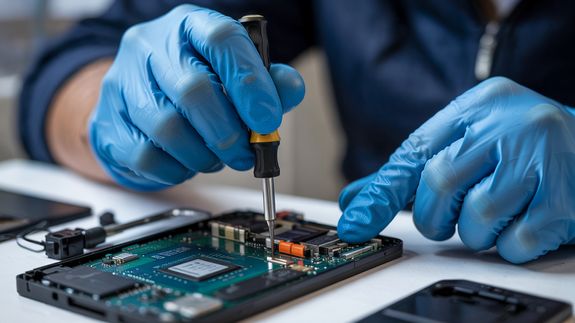 Expert Technicians You Can Trust