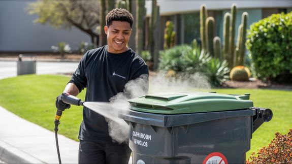 Reliable and Efficient Service