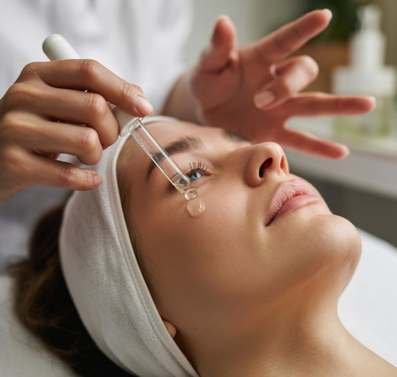 How Often Should I Get the Customized Facial?