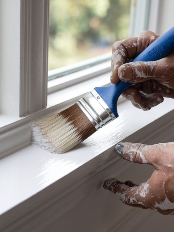 Are your paints eco-friendly?