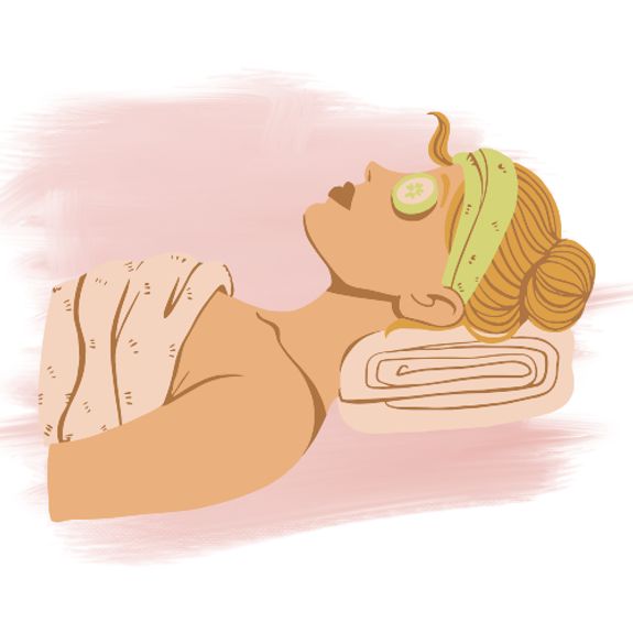 Self-Care & Pampering