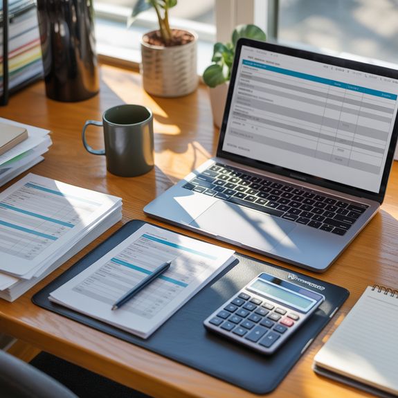 Expert Accounting and Bookkeeping Services in the USA