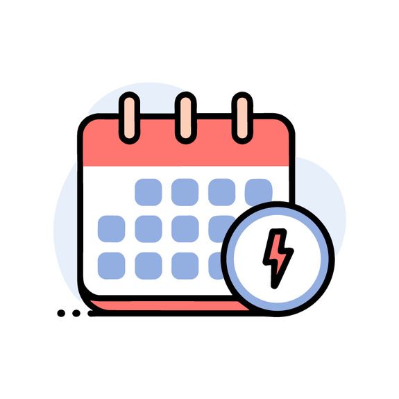 Flexible Scheduling & Prompt Service