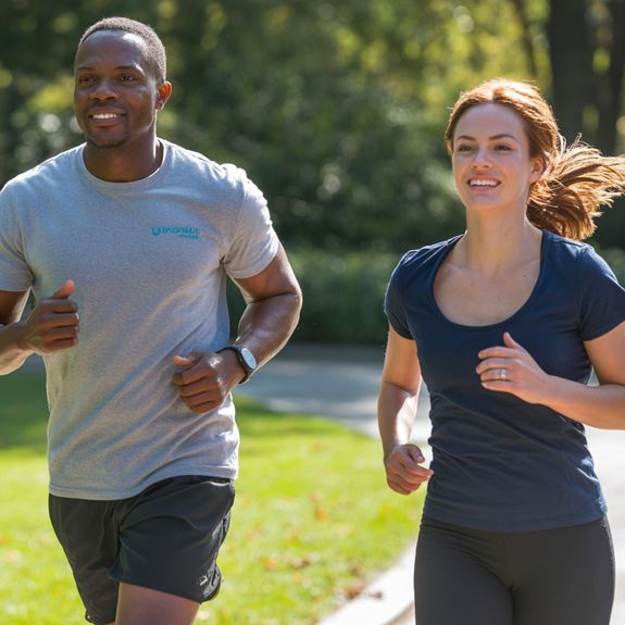 Custom Fitness Programs