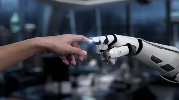 Real AI Solutions for Houston Entrepreneurs — No Hype, Just Smart Bots.