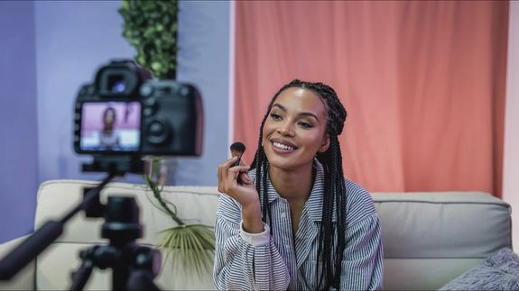 Follow Me on YouTube: Tips, Tutorials & Behind the Brush