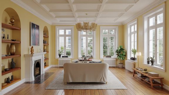 Building Your Dream Home, Sustainably