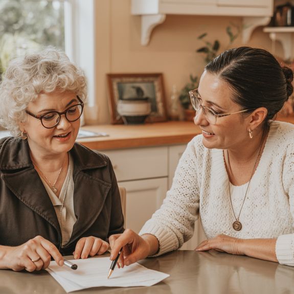 Notary Services Pricing