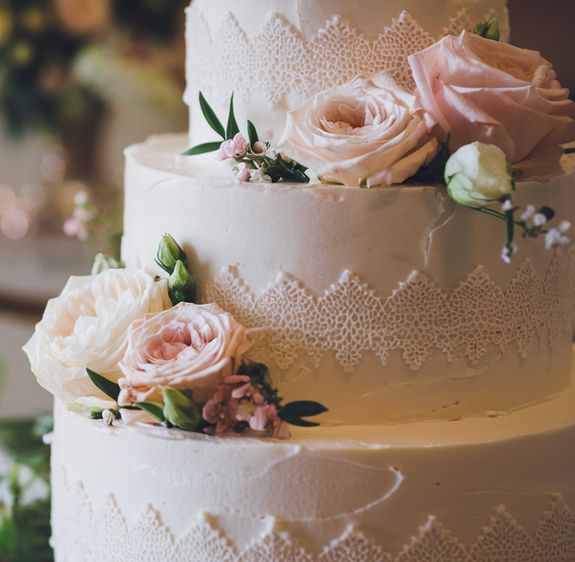 Tailored Funeral Sprays