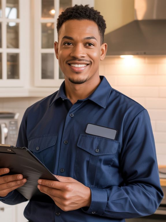 Manny R., Lead Technician