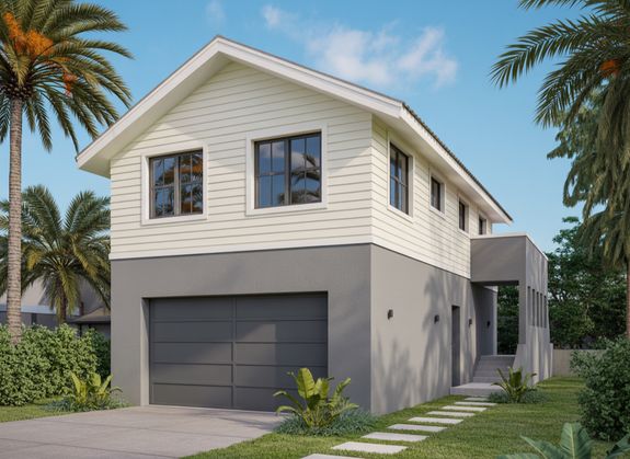 Man Carrying Gray Pipe