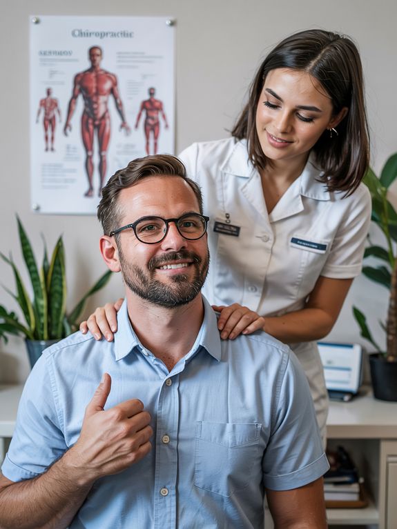 Techniques We Use to Help Give You Relief