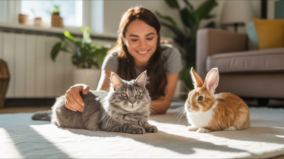 Experienced and Loving Caregivers