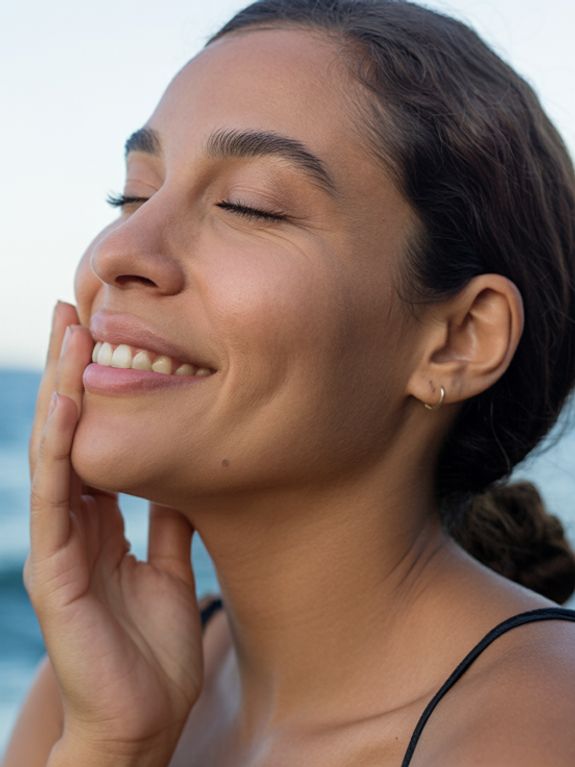 Special Occasion Glow