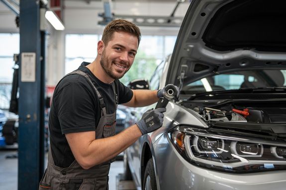 Convenience Served Right to Your Doorstep