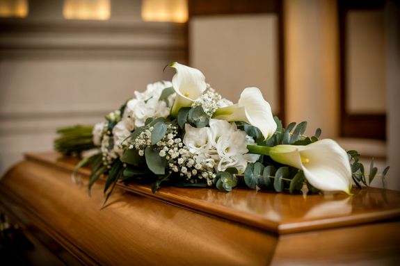 Compassionate Funeral & Cremation Services in NEW YORK CITY