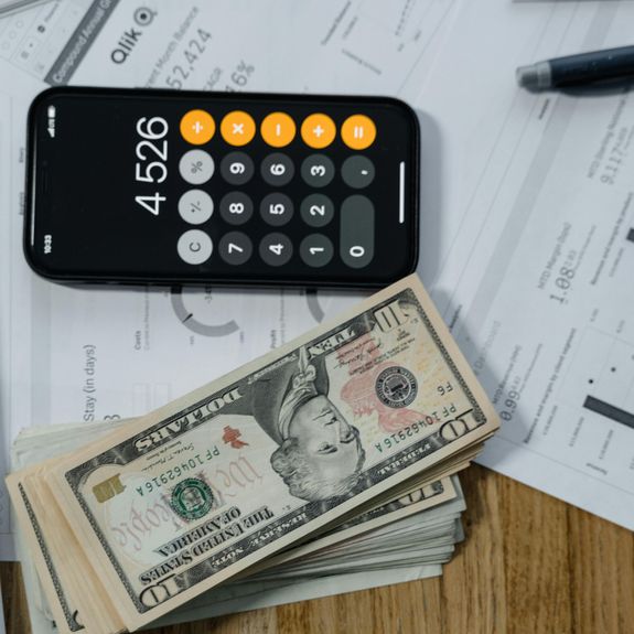 What benefits can I expect from improved financial reporting?