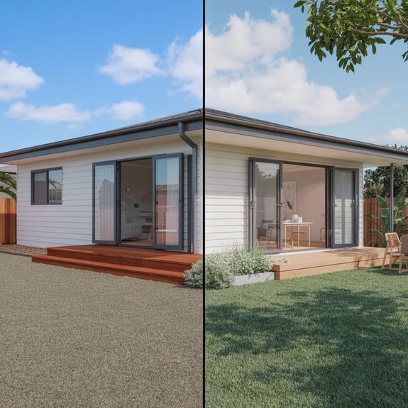 Smart Property Planning