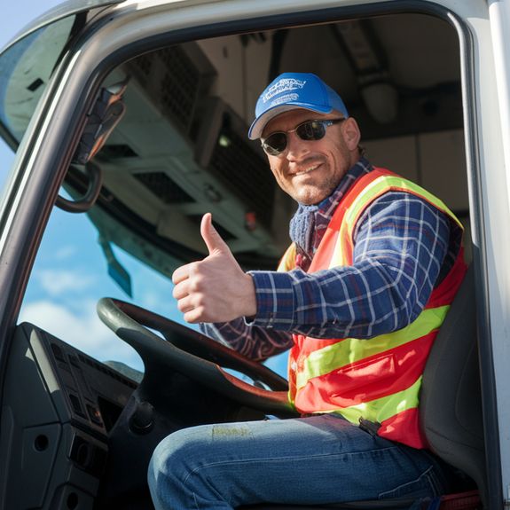 What programs do you offer for obtaining a CDL at 1ST Class CDL Truck Training?