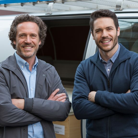 The Story of LaundryDash