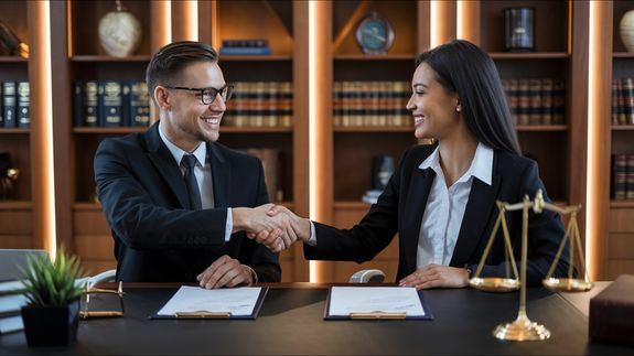 Proven Success in Contract Management and Dispute Resolution