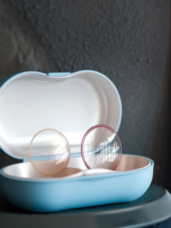 Multifocal & Bifocal Lenses