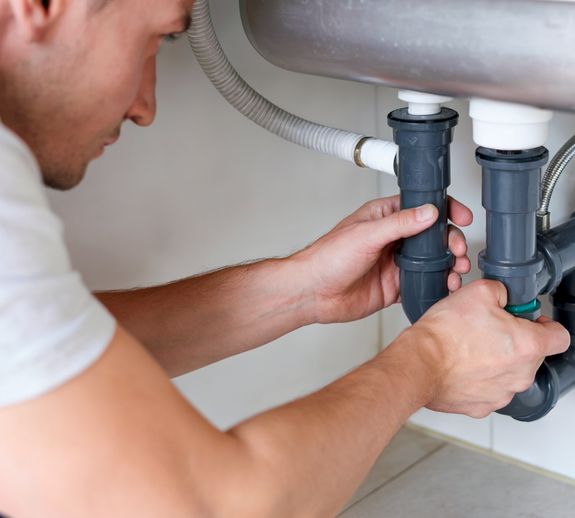 Leak Detection and Repair