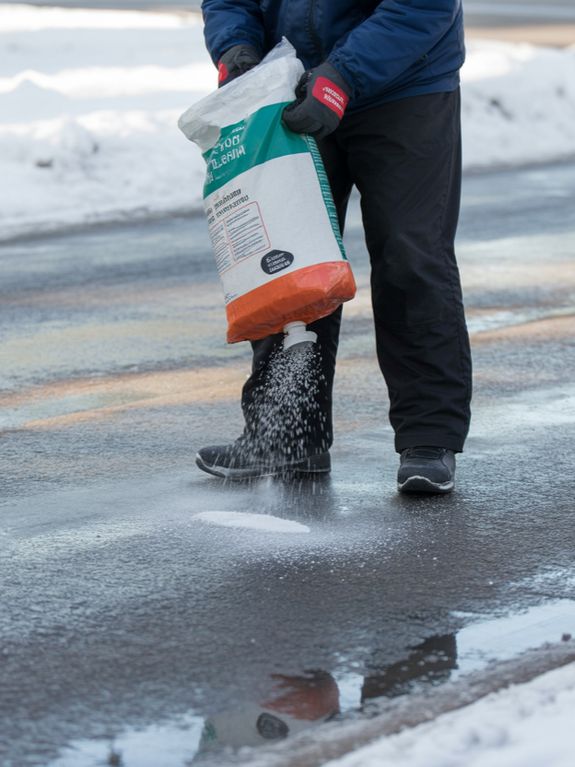 Winter Safety Starts Here: Trustworthy De-Icing Services in Red Wing