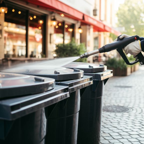 How do I schedule a yard waste debris removal service?