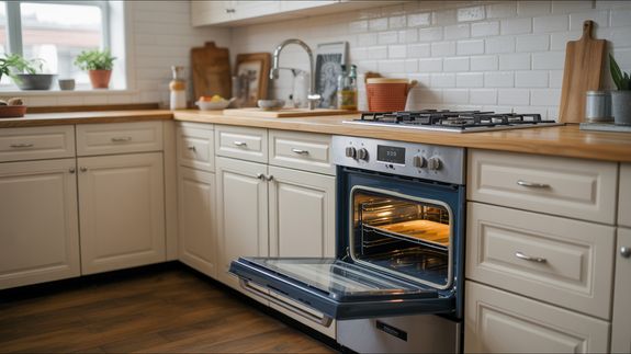 Cook, bake, repair, repeat in Phelan!