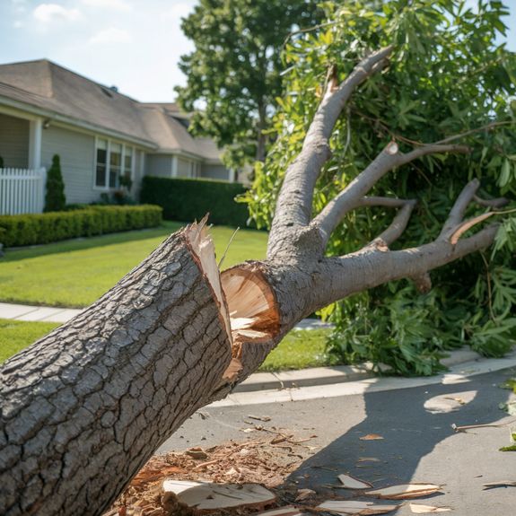 Swift Storm Tree Cleanup in North Carolina — 24/7 Emergency Arborist Services You Can Trust