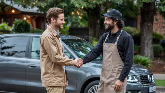 Experience the Art of Car Detailing with CKDetail