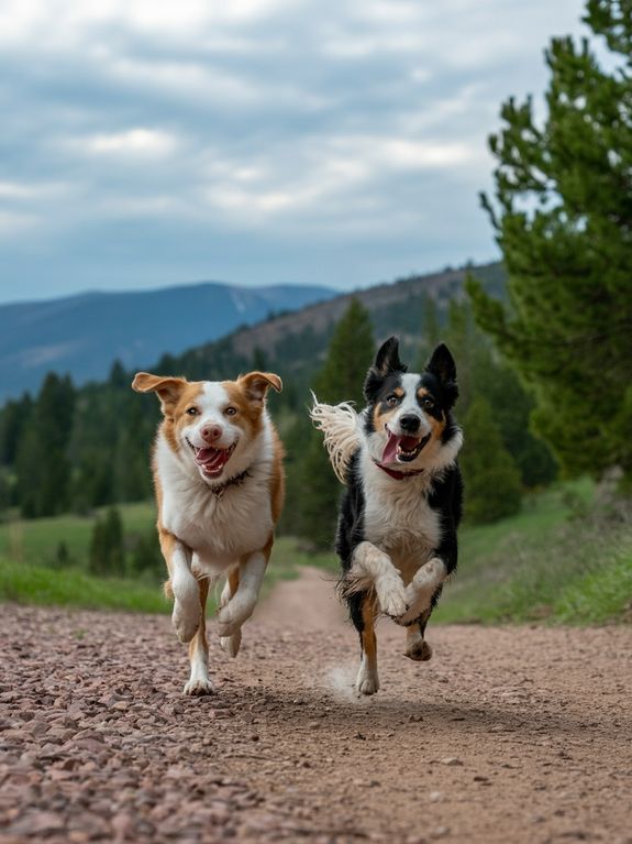 Weekend Adventure Walk
