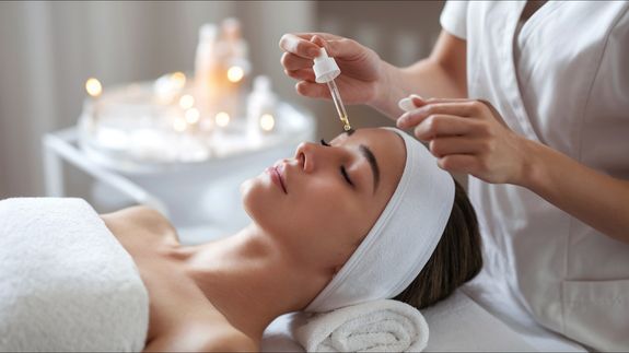 Discover Your Natural Glow at Luminous Glow Esthetics