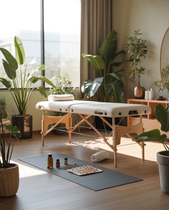 The Austin Wellness Center That Puts Your Health in Balance