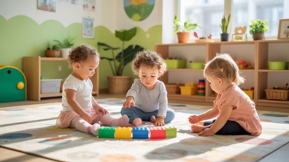 Qualified and Caring Staff