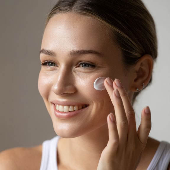 Skin Prep & Consultation