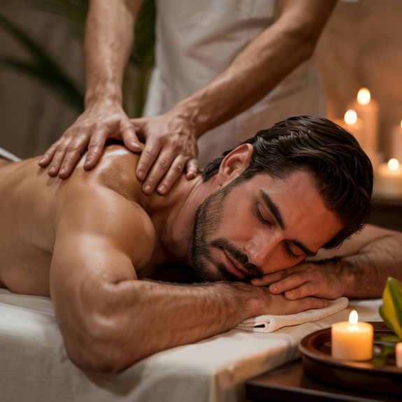 Trustworthy Sensual Journey