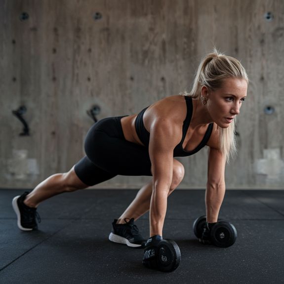 Transform Your Fitness Journey with Jenna Blake, CPT