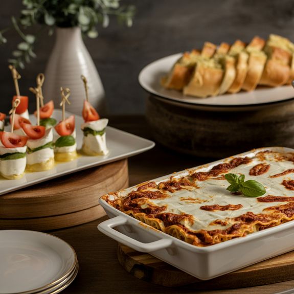 Dinner planning shouldn't feel like a boxing match.