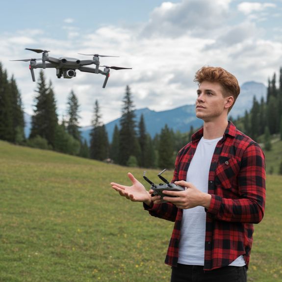 Elevate Your Property Listings with Stunning Aerial Footage